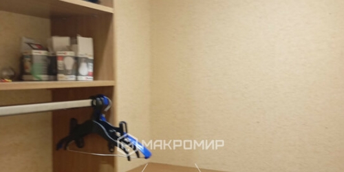 2-комн квартира Пушкинская улица,  д. 36