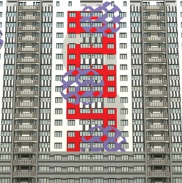 Продажа 1-комн квартиры на вторичном рынке Ивантеевка г, Прокудина ул,  д. 1