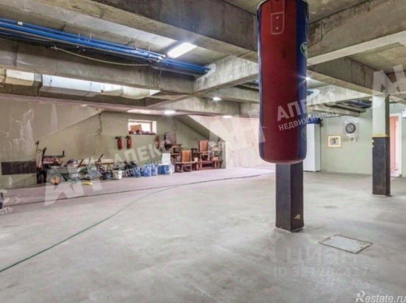 Продажа отдельного здания Татарская Б. ул,  д. 30,  к. 2