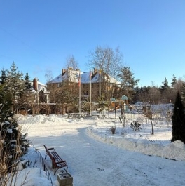 Продажа 1-комн квартиры на вторичном рынке Петергоф г, Войкова ул,  д. 68