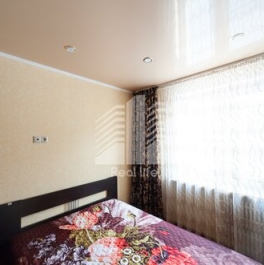 Продажа 2-комн квартиры на вторичном рынке Домодедово, Кутузовский проезд,  д. 10