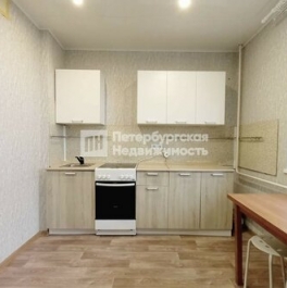 Продажа 1-комн квартиры на вторичном рынке Шлиссельбургский пр-кт,  д. 1