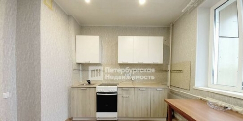 1-комн квартира Шлиссельбургский пр-кт,  д. 1