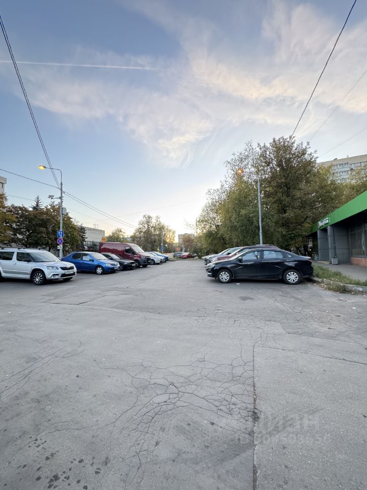 Продажа 2-комн квартиры на вторичном рынке Измайловское шоссе, 33