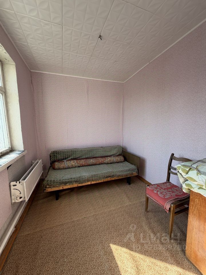 Продажа комнаты Сергиев Посад, улица Дружбы, 8