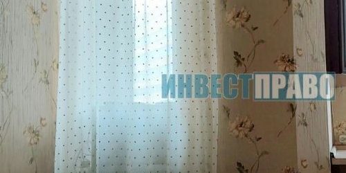 2-комн квартира 3-я Тверская-Ямская улица, 29/6