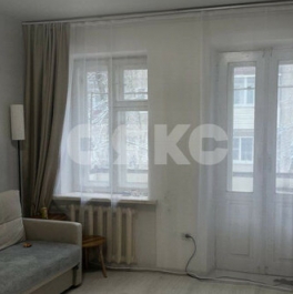 Продажа 3-комн квартиры на вторичном рынке Воскресенск, ул Ленинская,  д. 17