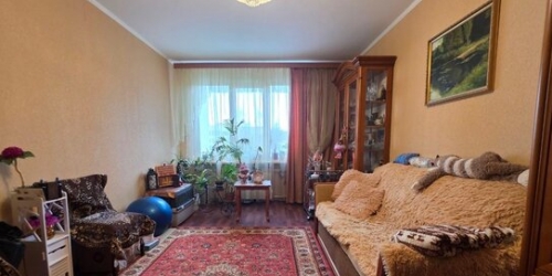 3-комн квартира Петергофское ш,  д. 86,  к. 2