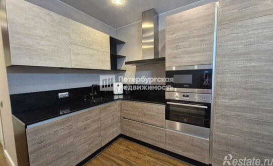 Продажа 1-комн квартиры на вторичном рынке Среднерогатская улица,  д. 9