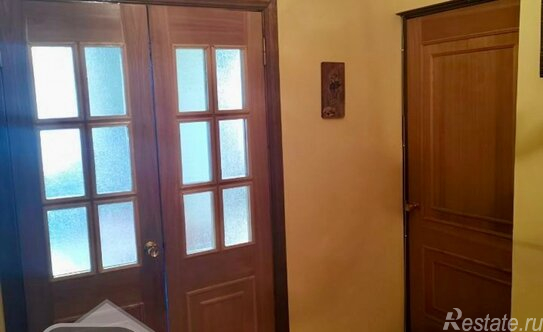 Продажа 3-комн квартиры на вторичном рынке ул Кржижановского,  д. 5,  к. 1