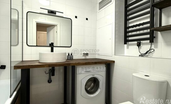 Продажа 1-комн квартиры на вторичном рынке Одинцовский городской округ, Рябиновая улица