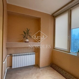 Продажа 2-комн квартиры на вторичном рынке Балашиха, ул Флерова,  д. 4А