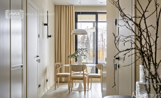 Продажа 2-комн квартиры на вторичном рынке Петровский пр-кт,  д. 28,  к. 1 стр 1