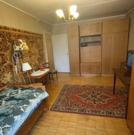 Продажа 2-комн квартиры на вторичном рынке улица Генерала Тюленева,  д. 29 к3