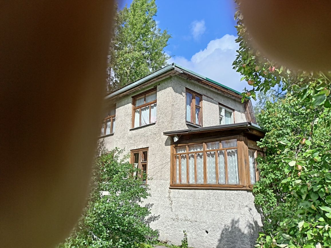 Продажа дома Восточный СНТ, улица Хвойная