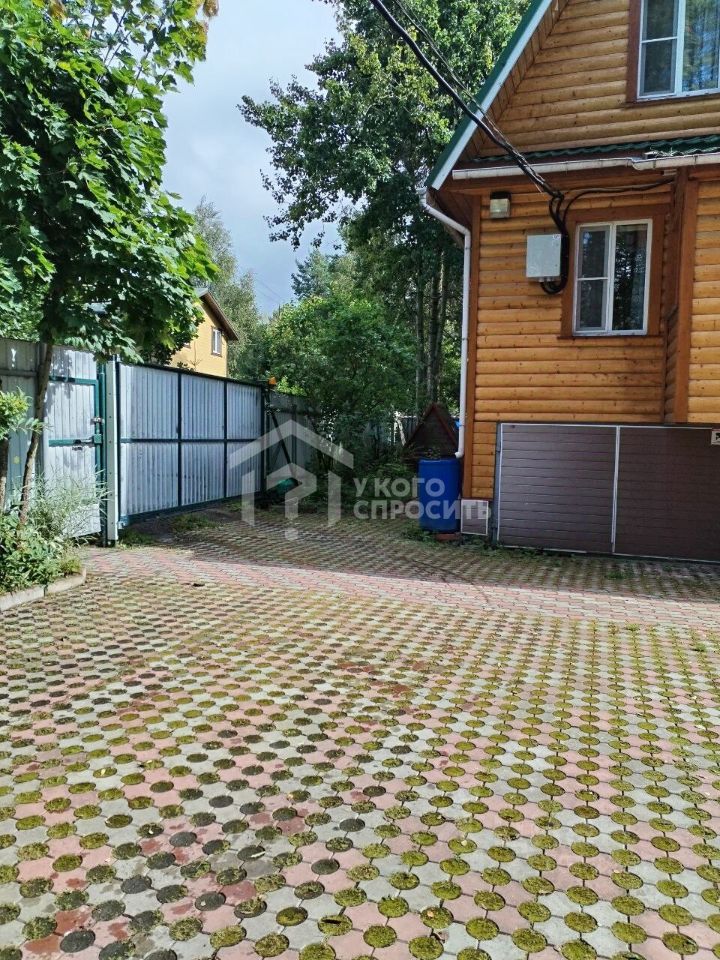 Продажа дома Лотос СНТ, улица Полевая, 17