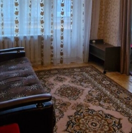 Продажа 2-комн квартиры на вторичном рынке Дубнево, ул Новые дома,  д. 17