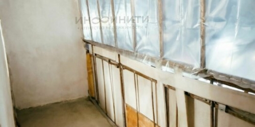 1-комн квартира ул Академика Виноградова,  д. 4,  к. 2