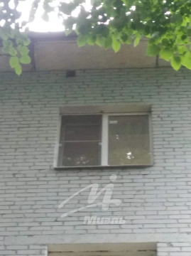 Продажа 1-комн квартиры на вторичном рынке Лобня, ул. Авиационная,  д. 4