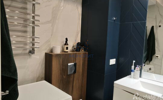 Продажа 3-комн квартиры на вторичном рынке улица Главмосстроя,  д. 7