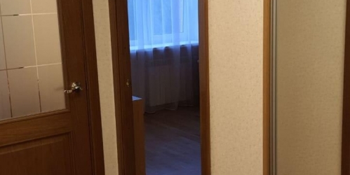 1-комн квартира угол между Пушкин г, Гражданская ул и Школьная ул,  д. 16