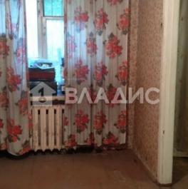 Продажа 2-комн квартиры на вторичном рынке Коломна г, Павлова ул,  д. 8