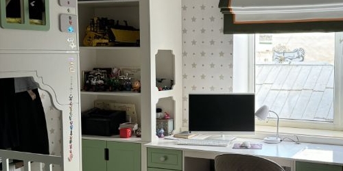 3-комн квартира Хохловский переулок, 15