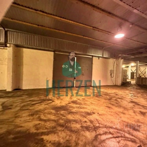 Склад Лосино-Петровский, Первомайская улица,  д. 1 с17