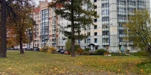 2-комн квартира проспект Тореза, 112к1
