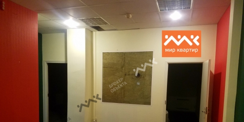 Помещение свободного назначения Съезжинская ул,  д. 21