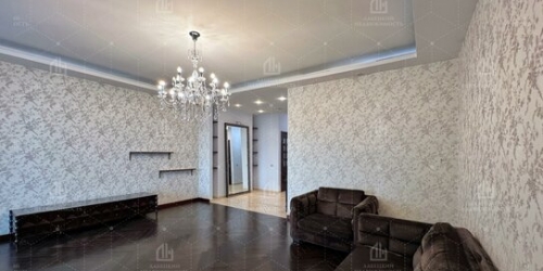 4-комн квартира Октябрьский переулок,  д. 5