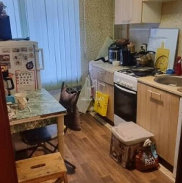 Продажа 1-комн квартиры на вторичном рынке Пушкин г, Ахматовская ул,  д. 15