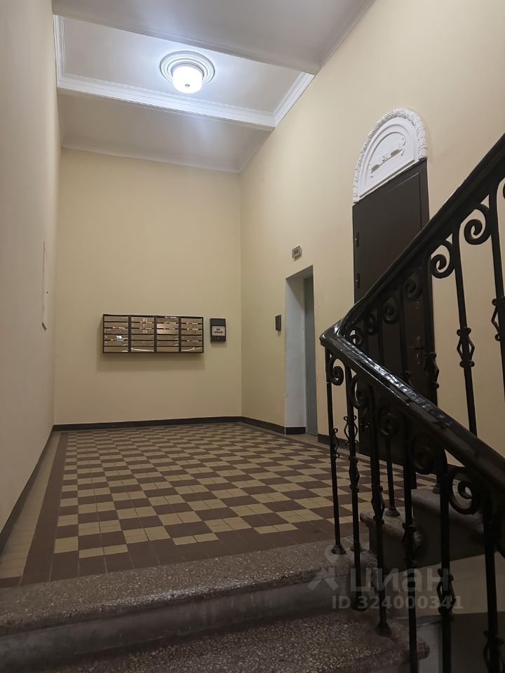 Продажа 2-комн квартиры на вторичном рынке Ленинградский проспект, 1