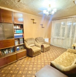 Продажа 2-комн квартиры на вторичном рынке Кузнецова пр-кт,  д. 21