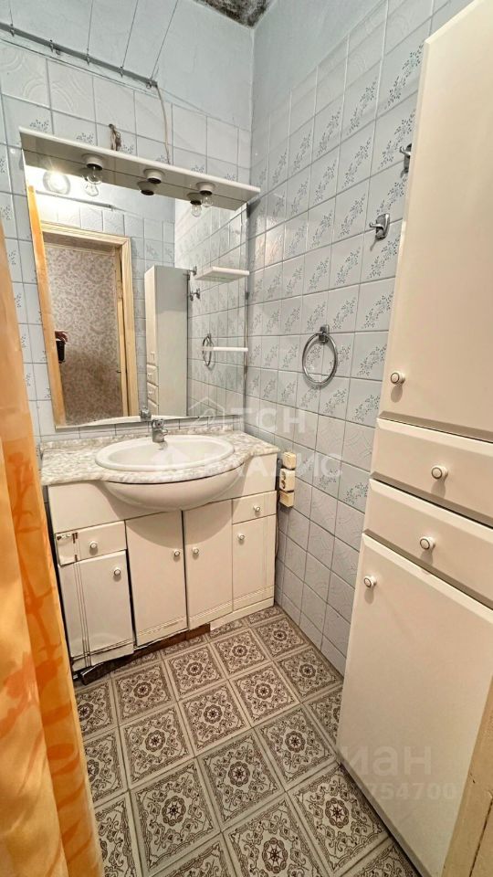 Продажа 2-комн квартиры на вторичном рынке Пушкино, Заводская улица, 12