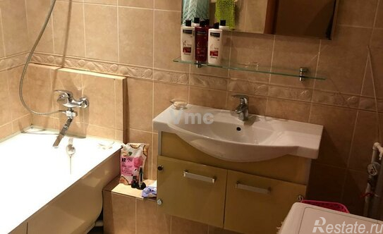 Продажа 2-комн квартиры на вторичном рынке ул Лётчика Бабушкина,  д. 14