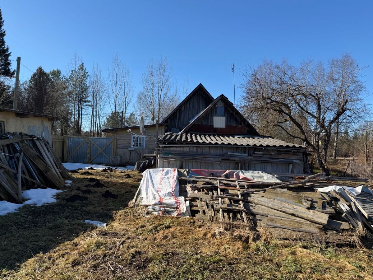 Продажа дома д. Курск, улица Яблоницы, 50