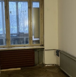 Продажа 3-комн квартиры на вторичном рынке Сиреневый б-р,  д. 16 к1