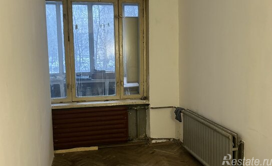 Продажа 3-комн квартиры на вторичном рынке Сиреневый б-р,  д. 16 к1