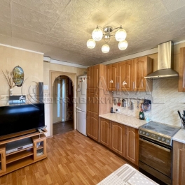 Продажа 3-комн квартиры на вторичном рынке Ударников,  д. 36