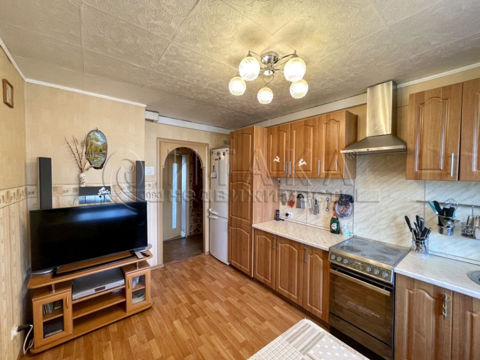 Продажа 3-комн квартиры на вторичном рынке Ударников,  д. 36