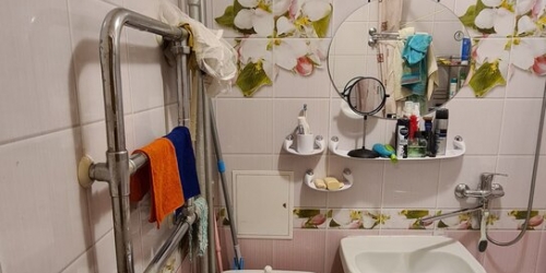 3-комн квартира Измайловская площадь,  д. 8