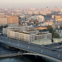 Продажа 2-комн квартиры на вторичном рынке Садовническая улица,  д. 29