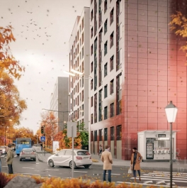 Продажа ПСН Загородная улица Продажа ПСН Загородная улица