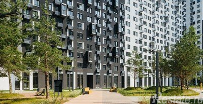 Продажа 1-комн квартиры на вторичном рынке Мытищи, 1-й Стрелковый пер,  д. 3А