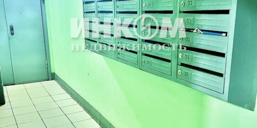 1-комн квартира Печорская ул,  д. 5