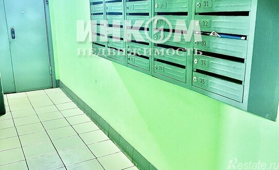 Продажа 1-комн квартиры на вторичном рынке Печорская ул,  д. 5