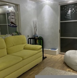 Аренда 1-комн квартиры на вторичном рынке Хуторская 2-я ул,  д. 20