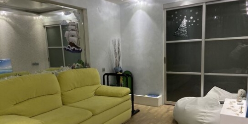 1-комн квартира Хуторская 2-я ул,  д. 20