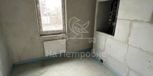 3-комн квартира 2-я Дубровская улица, 5